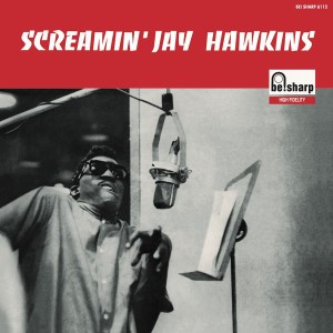 Screamin Jay Hawkins - Screamin Jay Hawkins ( 10" Lp )